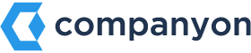 Logo Companyon Analytics GmbH